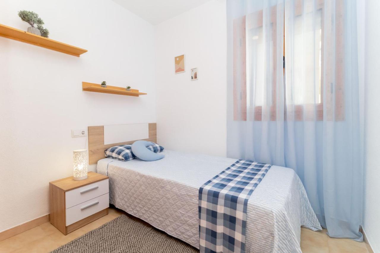 Espanatour Acequion Apartment Torrevieja Exterior photo
